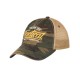 Helikon Tactical Trucker Cap (US Woodland), Manufactured by Helikon, this baseball cap is beautifully designed in the trucker style